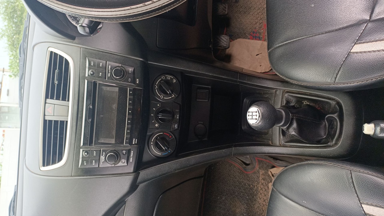 Used 2017 Maruti Suzuki Swift Used 2017 Maruti Suzuki Swift