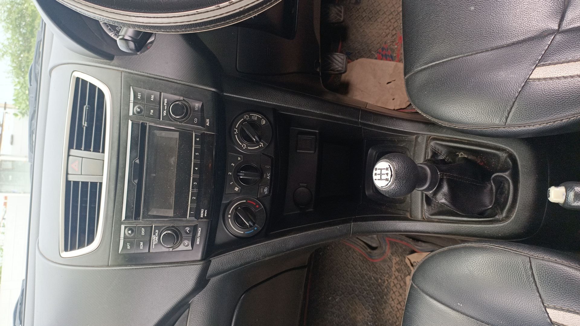 Used 2017 Maruti Suzuki Swift Used 2017 Maruti Suzuki Swift