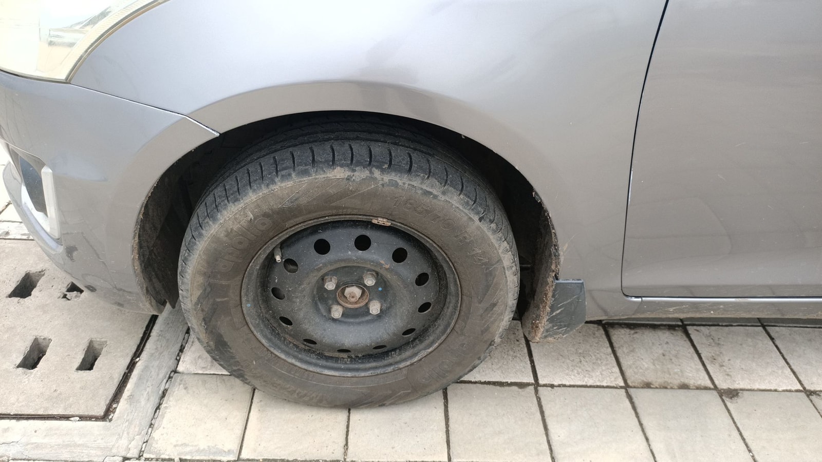 Used 2017 Maruti Suzuki Swift Used 2017 Maruti Suzuki Swift