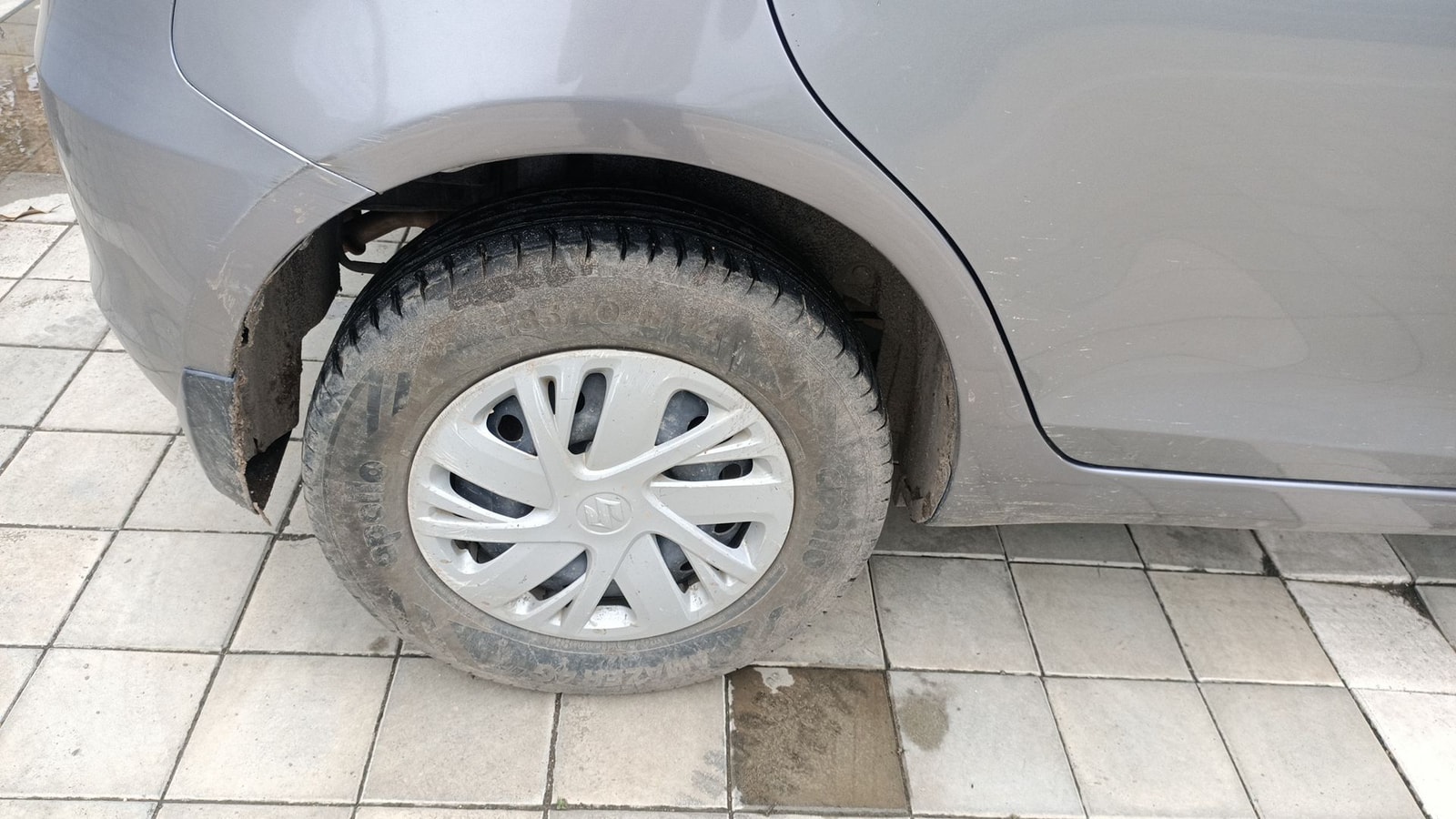 Used 2017 Maruti Suzuki Swift Used 2017 Maruti Suzuki Swift