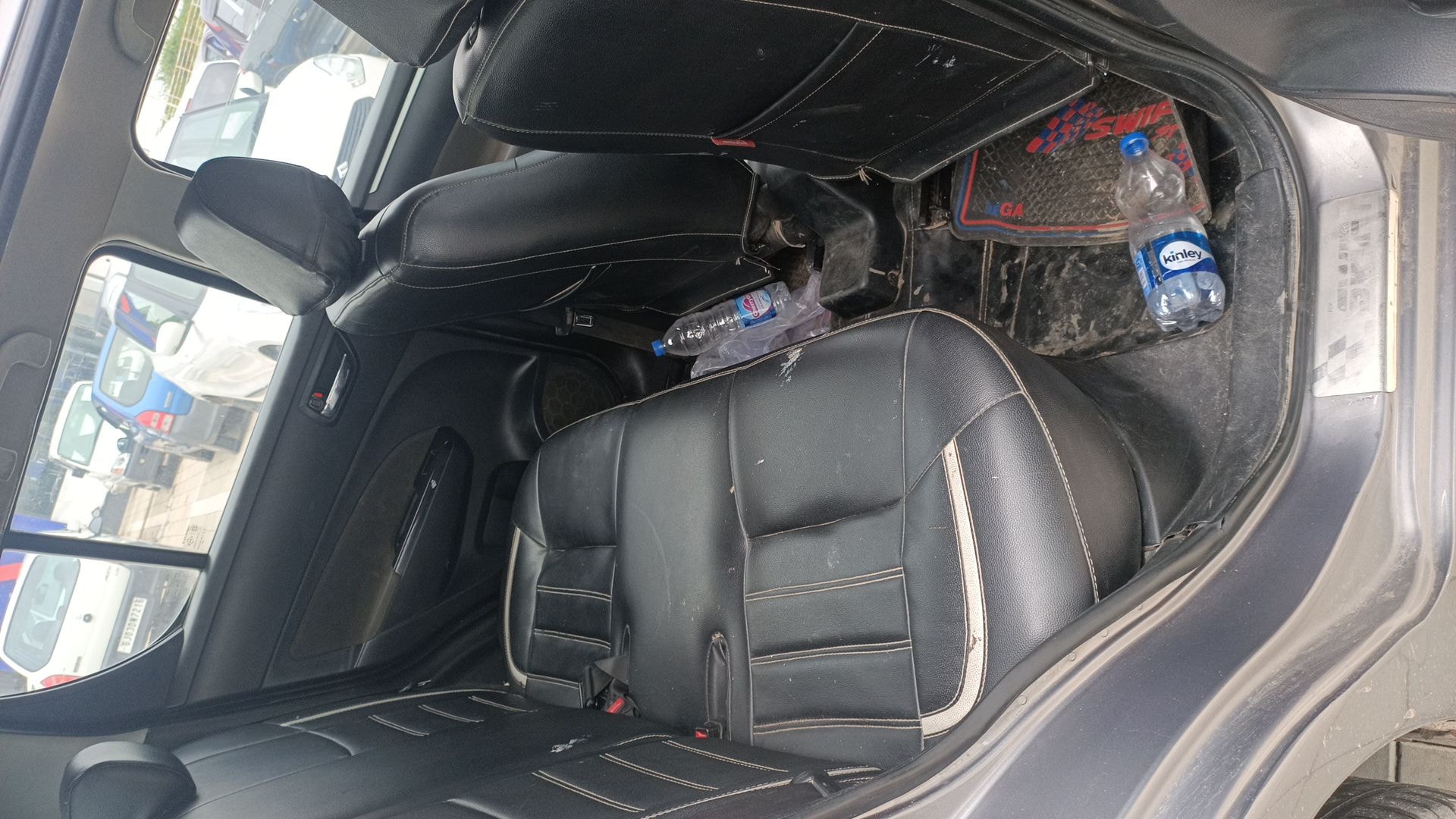 Used 2017 Maruti Suzuki Swift Used 2017 Maruti Suzuki Swift