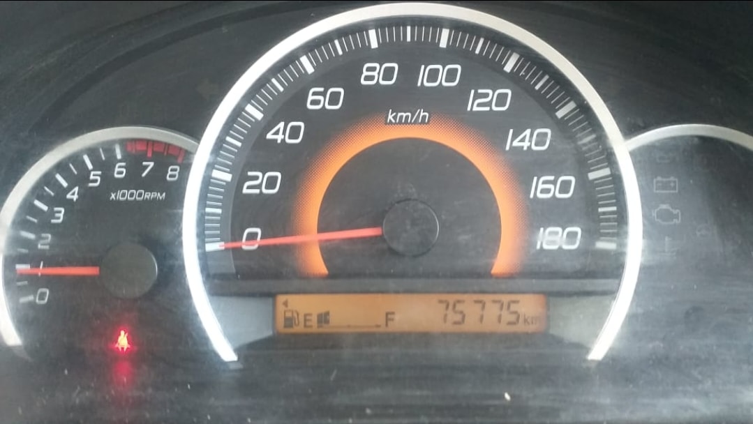 Used 2014 Maruti Suzuki Wagon R Used 2014 Maruti Suzuki Wagon R