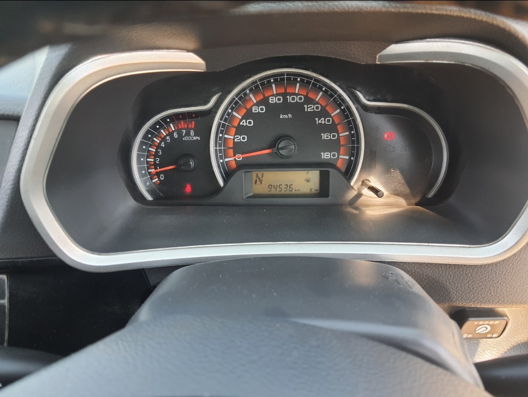 Used 2018 Maruti Suzuki Alto K10 Used 2018 Maruti Suzuki Alto K10