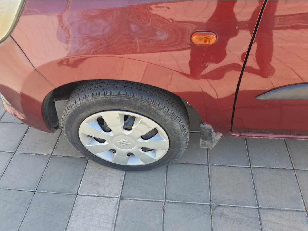 Used 2018 Maruti Suzuki Alto K10 Used 2018 Maruti Suzuki Alto K10