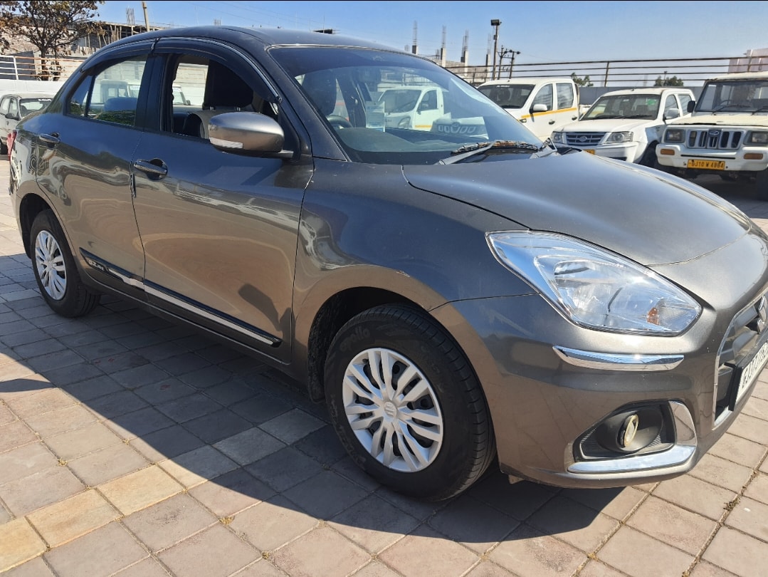 Used 2020 Maruti Suzuki Dzire Used 2020 Maruti Suzuki Dzire
