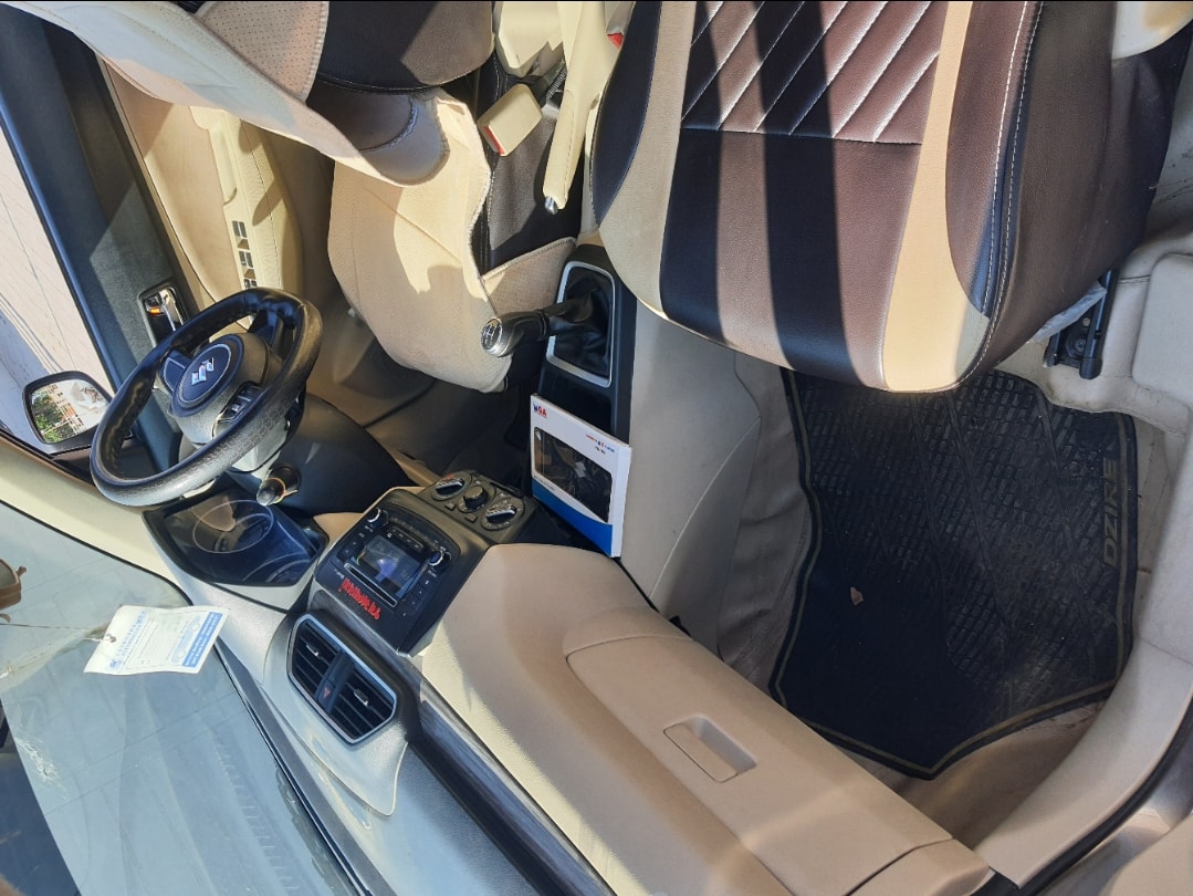 Used 2020 Maruti Suzuki Dzire Used 2020 Maruti Suzuki Dzire