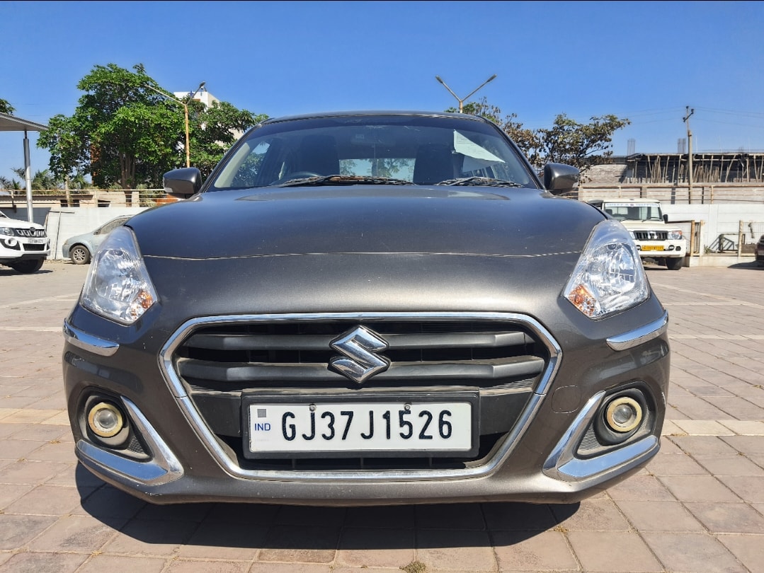 Used 2020 Maruti Suzuki Dzire Used 2020 Maruti Suzuki Dzire