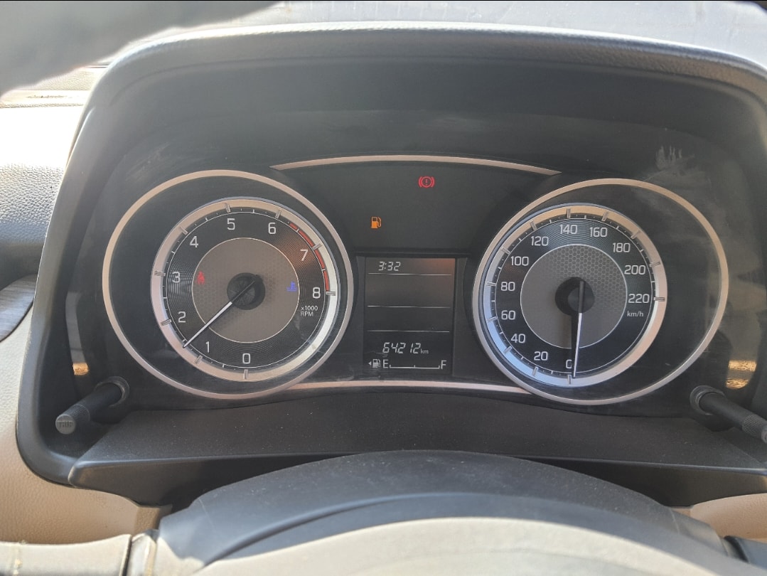 Used 2020 Maruti Suzuki Dzire Used 2020 Maruti Suzuki Dzire