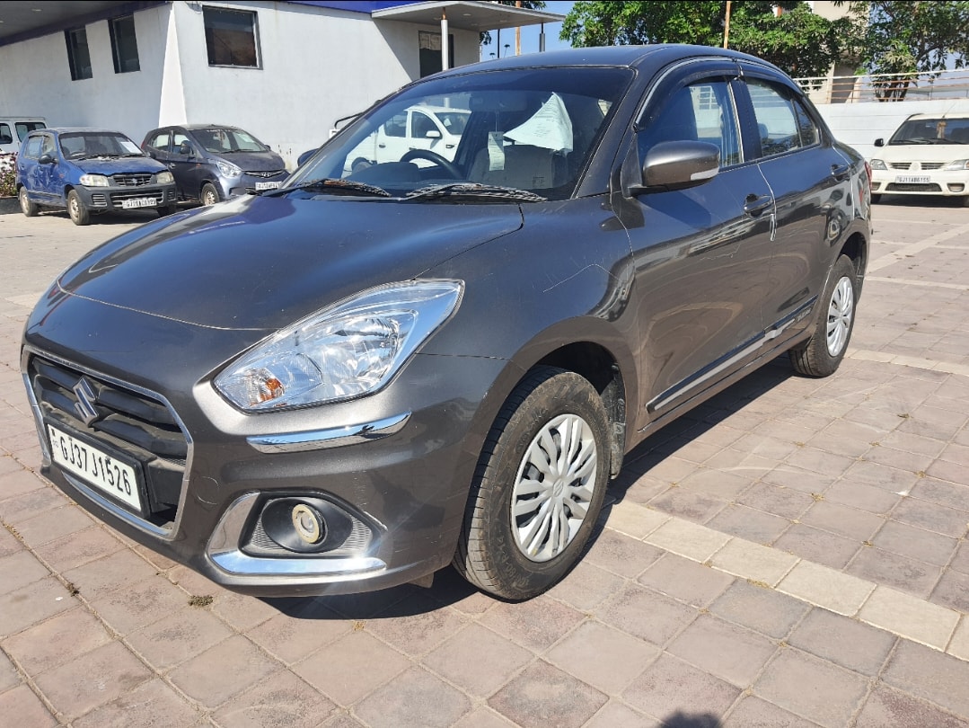 Used 2020 Maruti Suzuki Dzire Used 2020 Maruti Suzuki Dzire