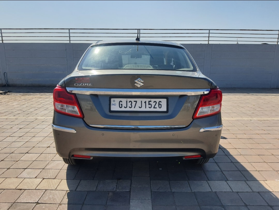 Used 2020 Maruti Suzuki Dzire Used 2020 Maruti Suzuki Dzire