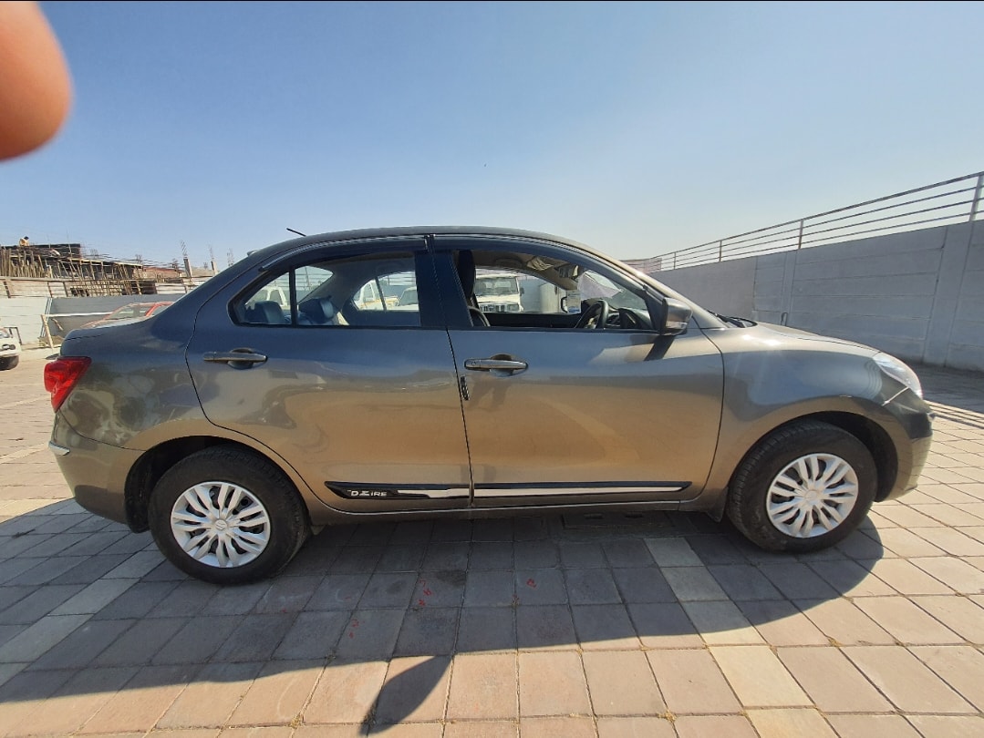 Used 2020 Maruti Suzuki Dzire Used 2020 Maruti Suzuki Dzire