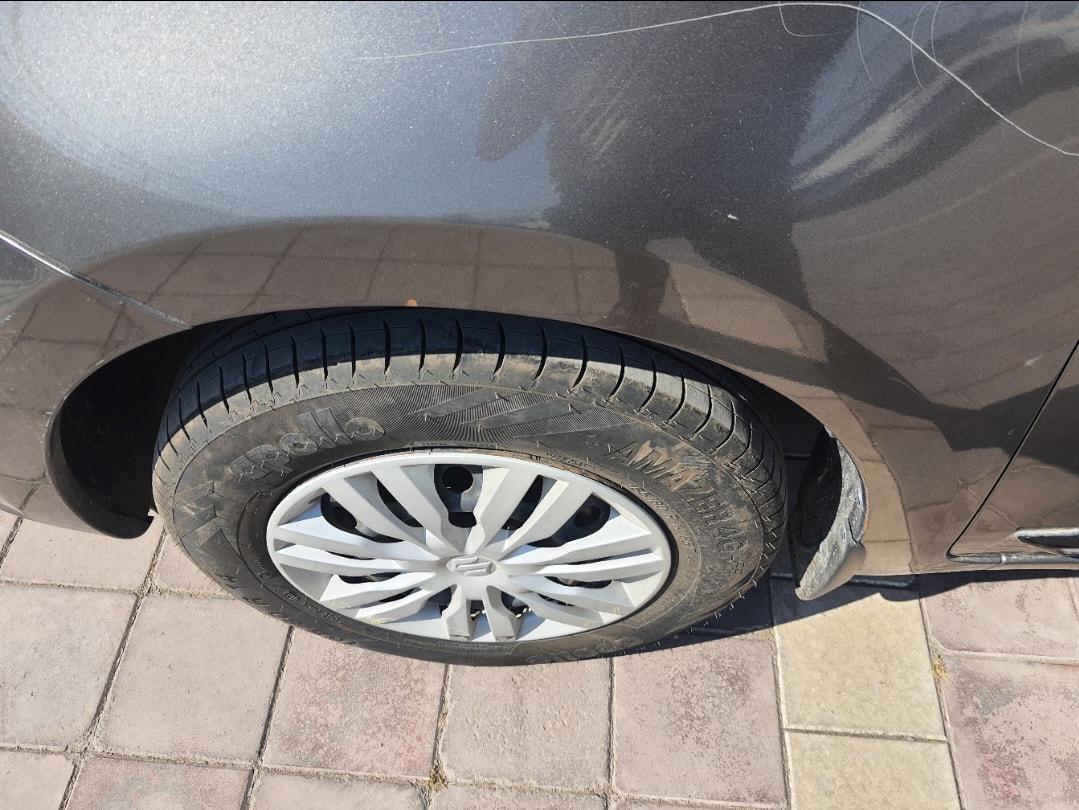 Used 2020 Maruti Suzuki Dzire Used 2020 Maruti Suzuki Dzire