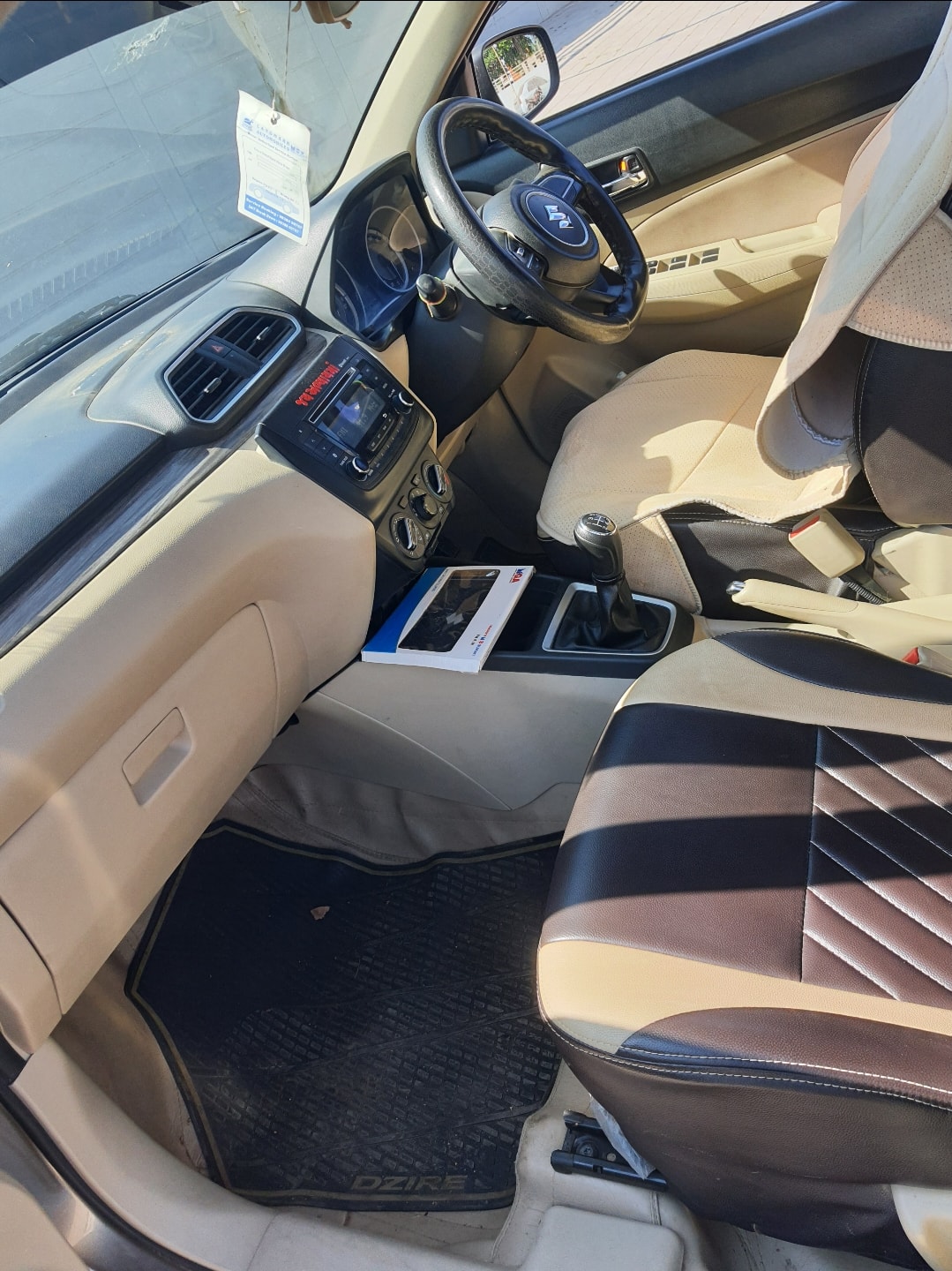 Used 2018 Maruti Suzuki Ignis Used 2018 Maruti Suzuki Ignis