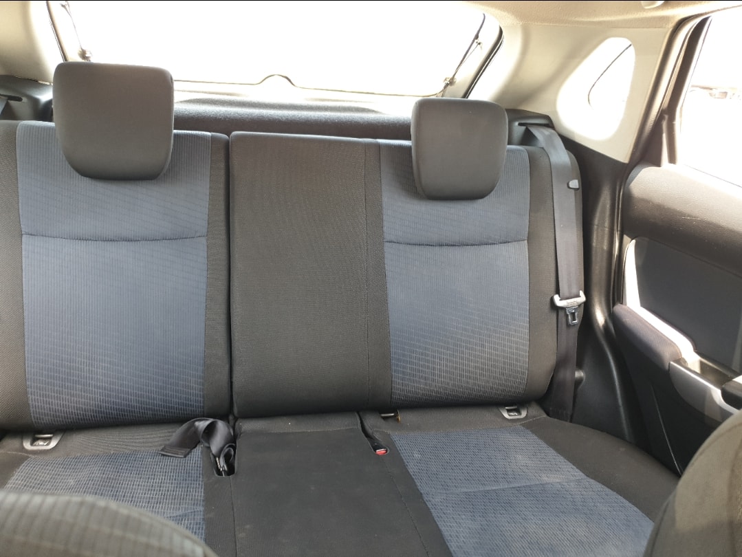 Used 2021 Maruti Suzuki Baleno Used 2021 Maruti Suzuki Baleno