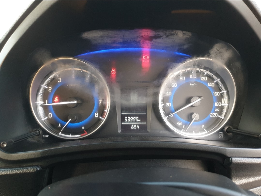 Used 2021 Maruti Suzuki Baleno Used 2021 Maruti Suzuki Baleno