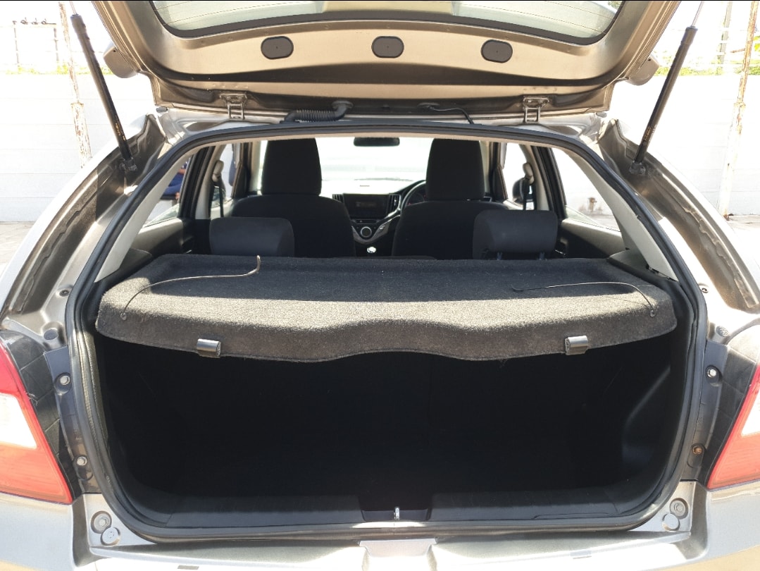 Used 2021 Maruti Suzuki Baleno Used 2021 Maruti Suzuki Baleno