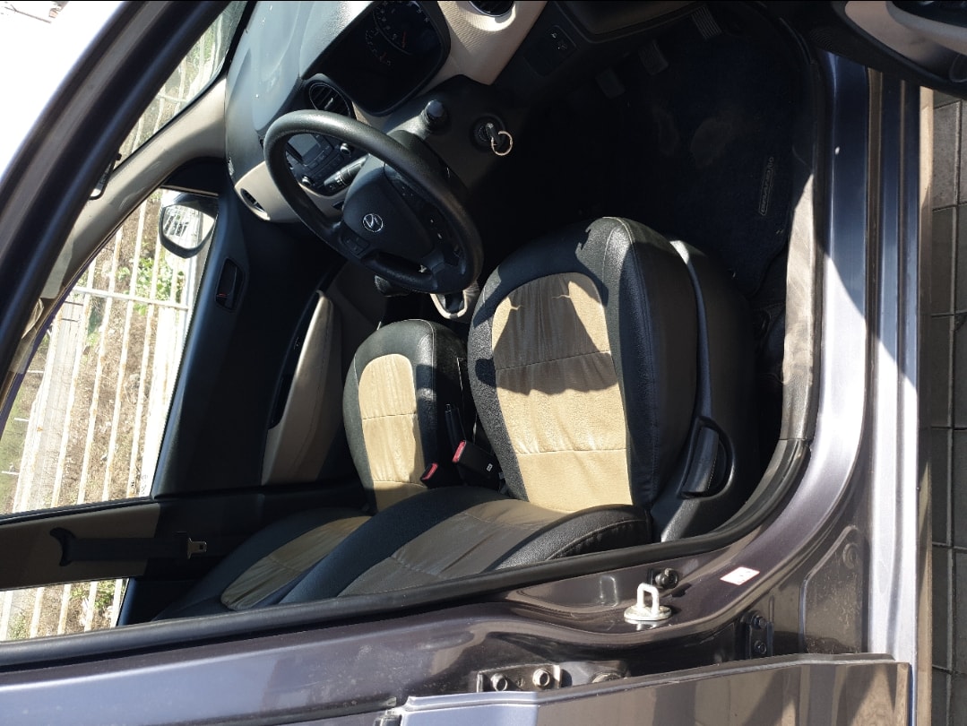 Used 2018 Hyundai Grand i10 Used 2018 Hyundai Grand i10