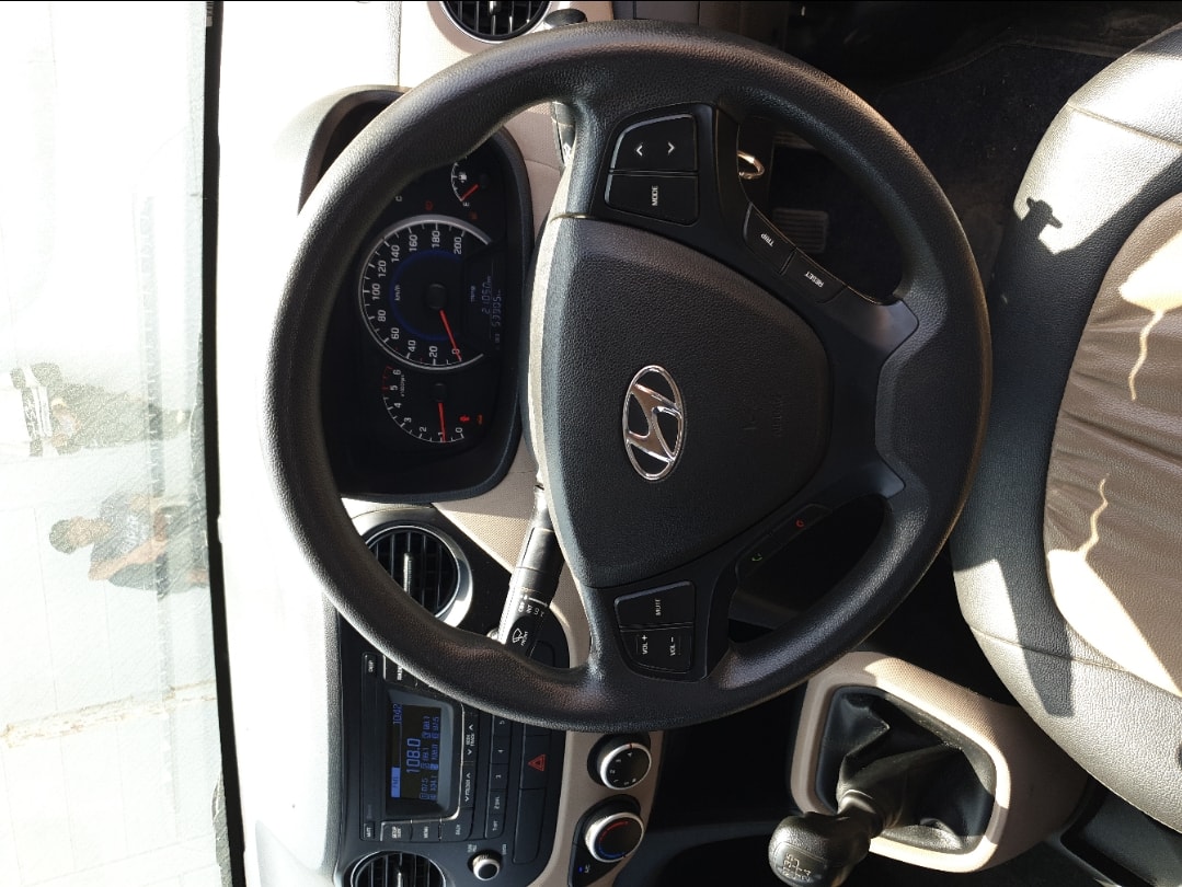 Used 2018 Hyundai Grand i10 Used 2018 Hyundai Grand i10