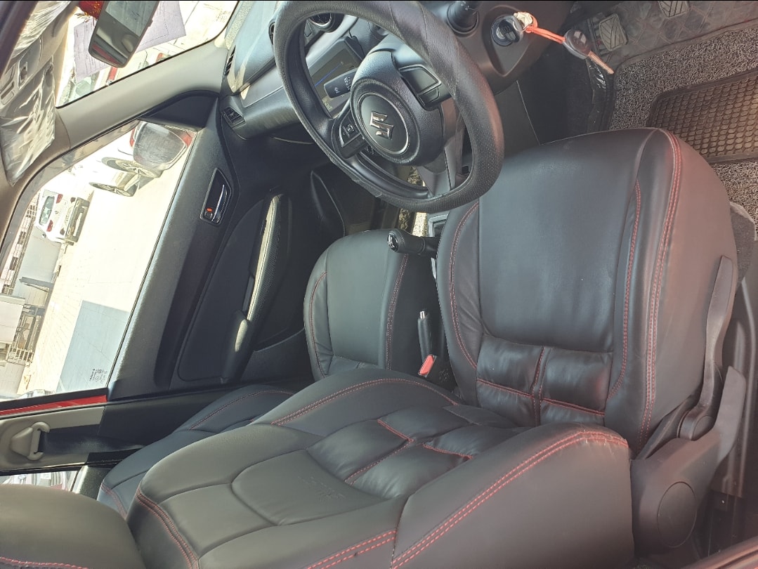 Used 2022 Maruti Suzuki Swift Used 2022 Maruti Suzuki Swift