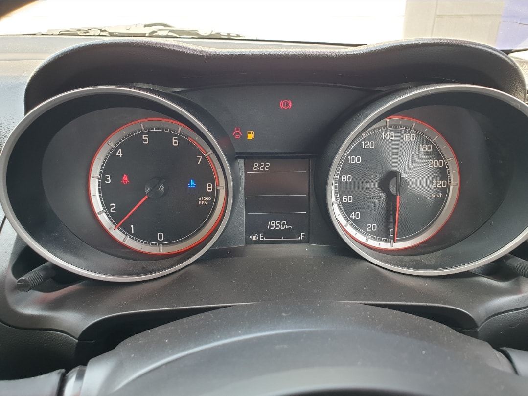 Used 2022 Maruti Suzuki Swift Used 2022 Maruti Suzuki Swift