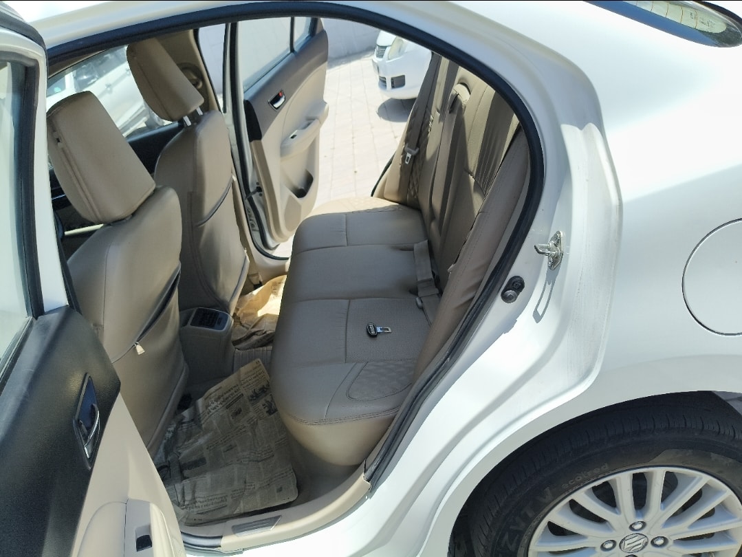 Used 2022 Maruti Suzuki Dzire Used 2022 Maruti Suzuki Dzire