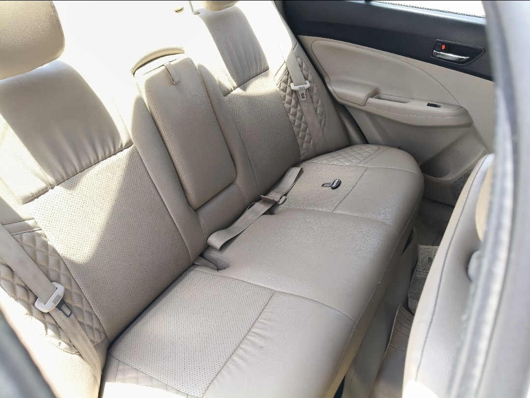 Used 2022 Maruti Suzuki Dzire Used 2022 Maruti Suzuki Dzire