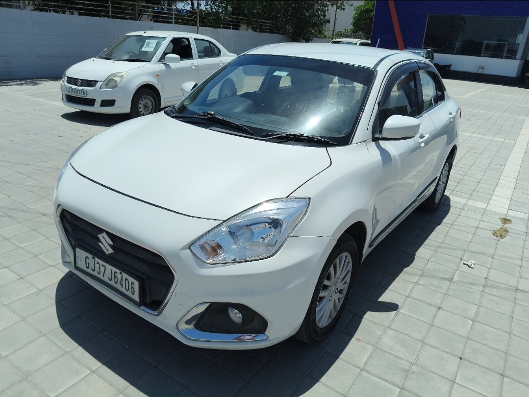 Used 2022 Maruti Suzuki Dzire Used 2022 Maruti Suzuki Dzire