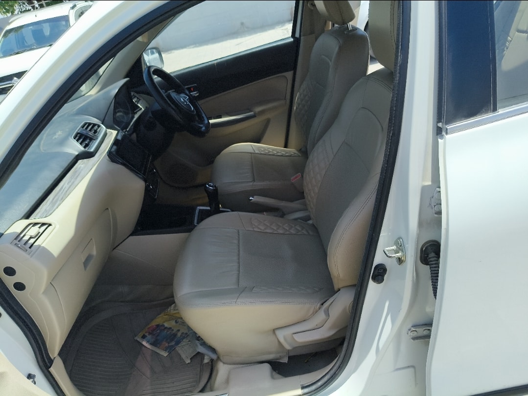 Used 2022 Maruti Suzuki Dzire Used 2022 Maruti Suzuki Dzire