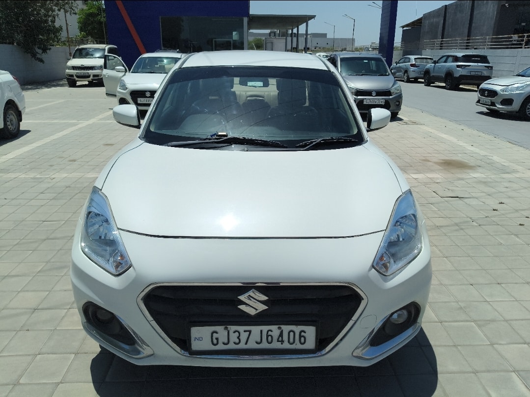 Used 2022 Maruti Suzuki Dzire Used 2022 Maruti Suzuki Dzire