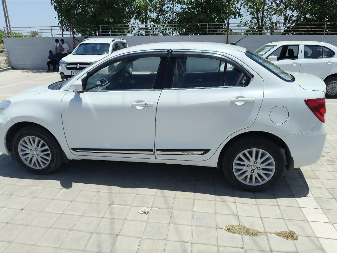 Used 2022 Maruti Suzuki Dzire Used 2022 Maruti Suzuki Dzire