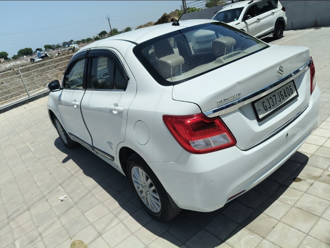 Used 2022 Maruti Suzuki Dzire Used 2022 Maruti Suzuki Dzire
