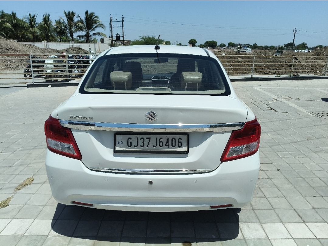Used 2022 Maruti Suzuki Dzire Used 2022 Maruti Suzuki Dzire