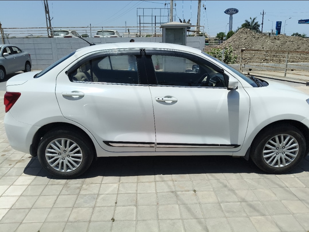 Used 2022 Maruti Suzuki Dzire Used 2022 Maruti Suzuki Dzire