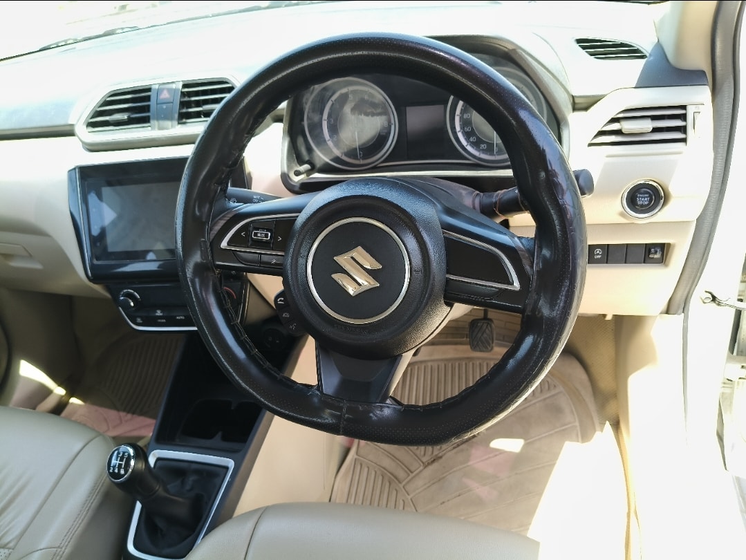 Used 2022 Maruti Suzuki Dzire Used 2022 Maruti Suzuki Dzire