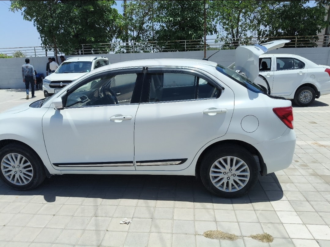 Used 2022 Maruti Suzuki Dzire Used 2022 Maruti Suzuki Dzire