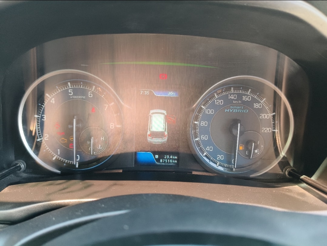 XL6 image 11 XL6 image 11