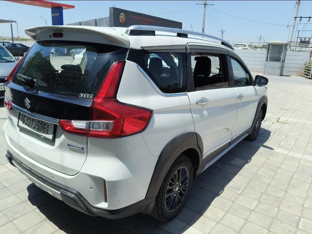 XL6 image 5 XL6 image 5