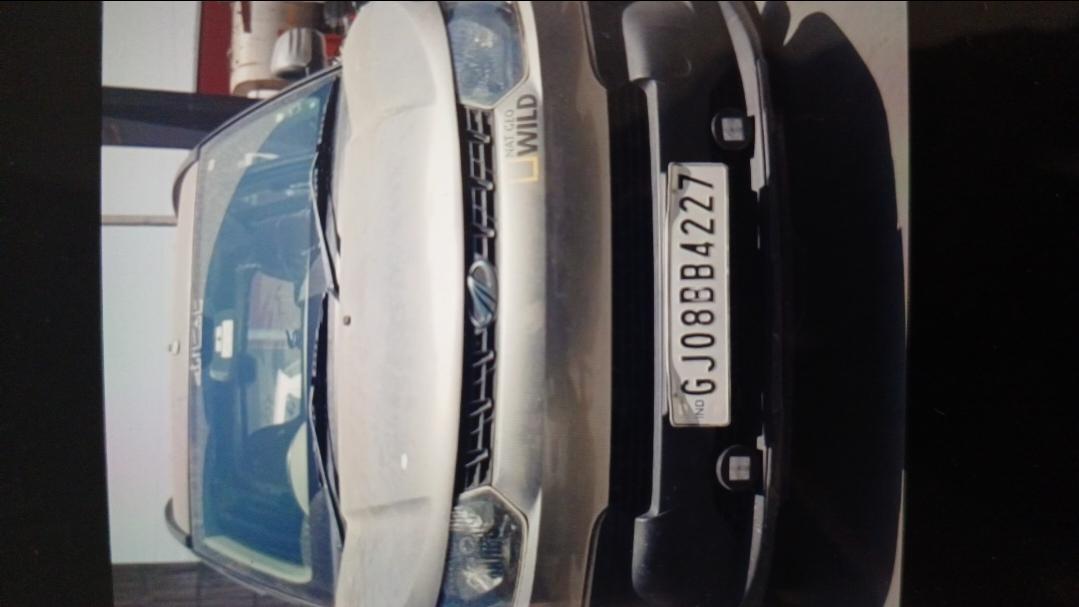 2016 Mahindra KUV100 K4 Plus Petrol 5 Seater BS IV