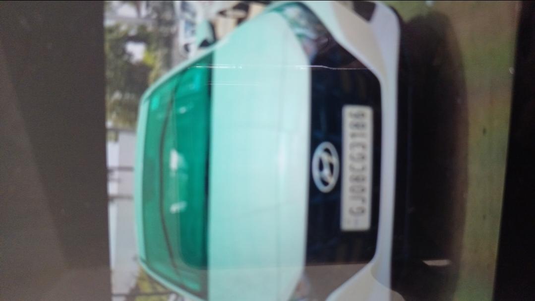 Used 2021 Hyundai Elite i20, Palanpur 