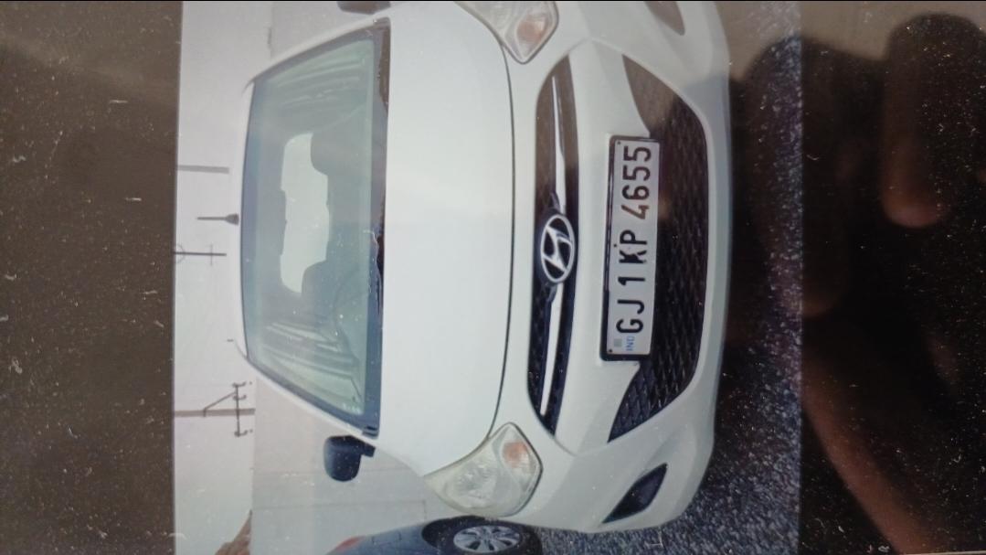 Used 2012 Hyundai i10, Palanpur
