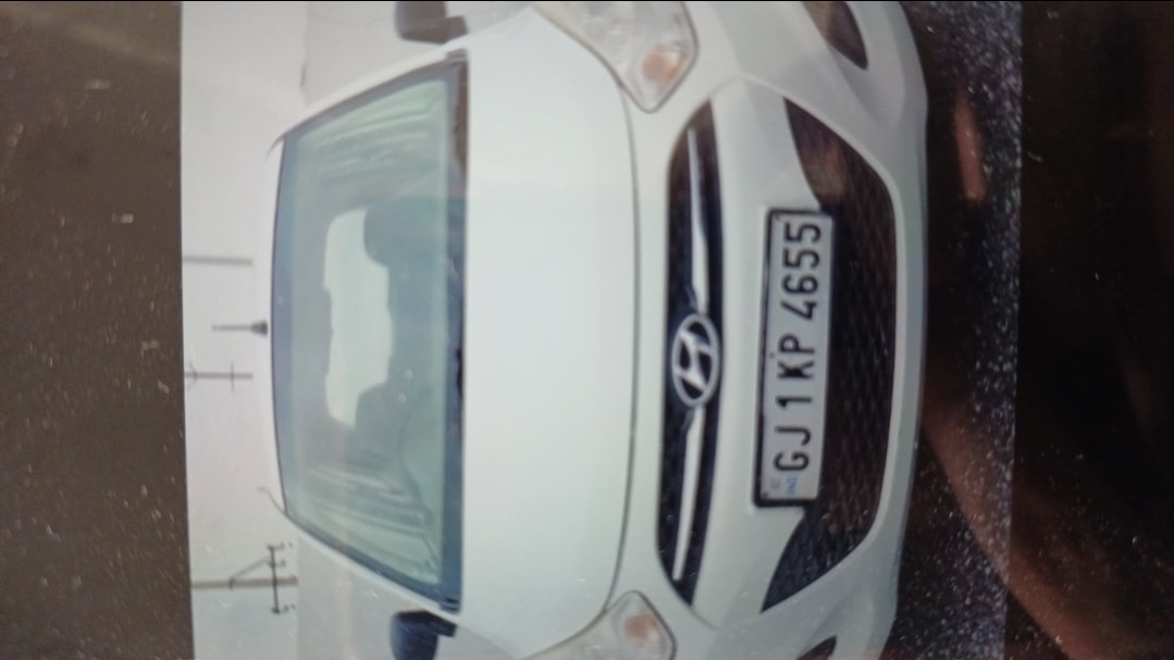 Used 2012 Hyundai i10 Used 2012 Hyundai i10