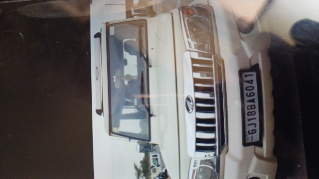 Used 2012 Mahindra Bolero Used 2012 Mahindra Bolero