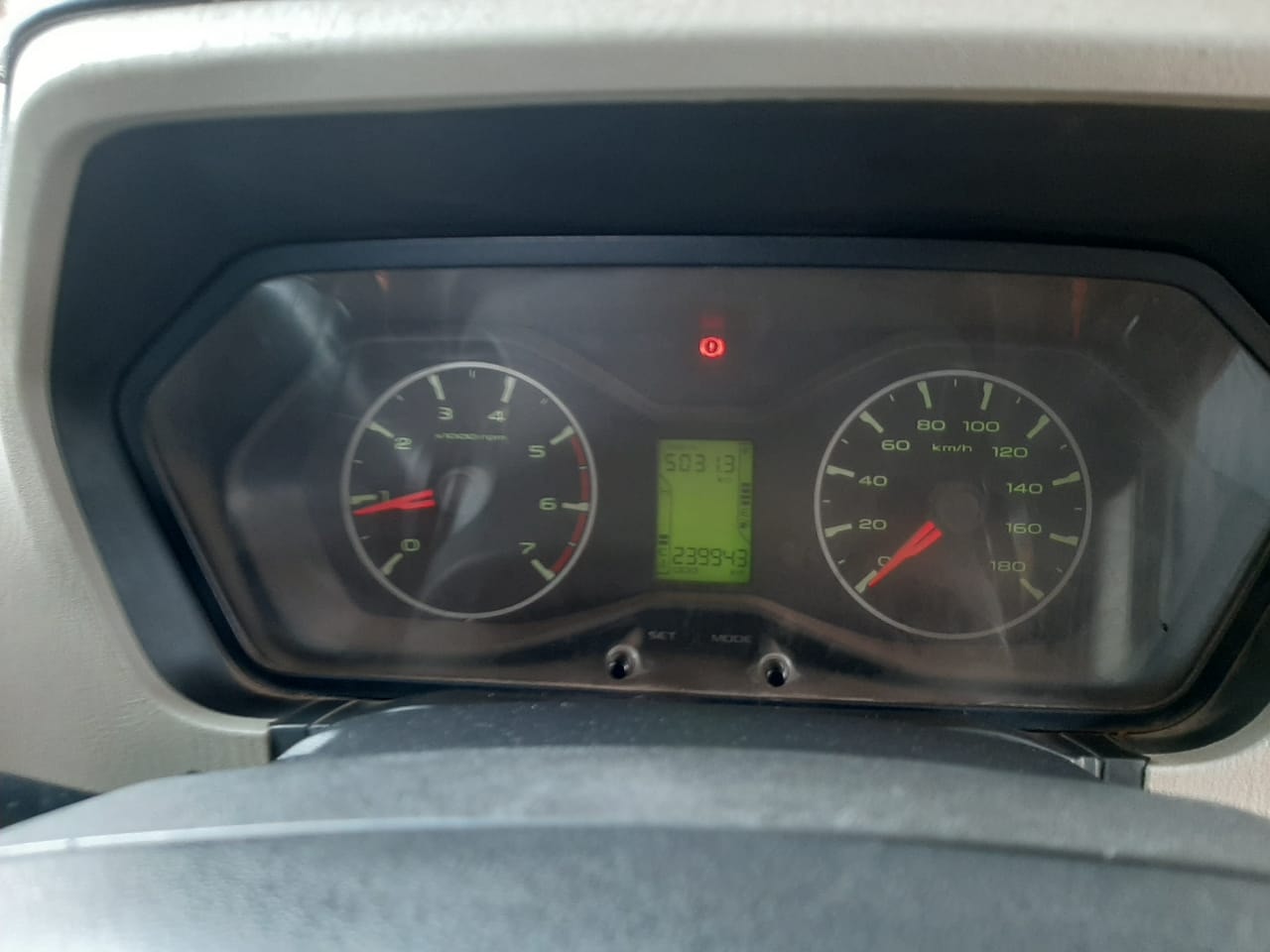 Scorpio image 6 Scorpio image 6