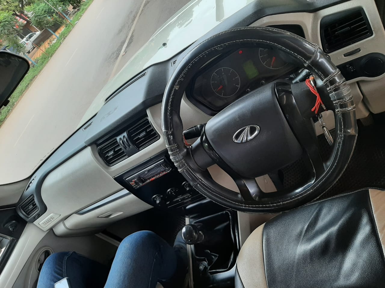 Scorpio image 8 Scorpio image 8