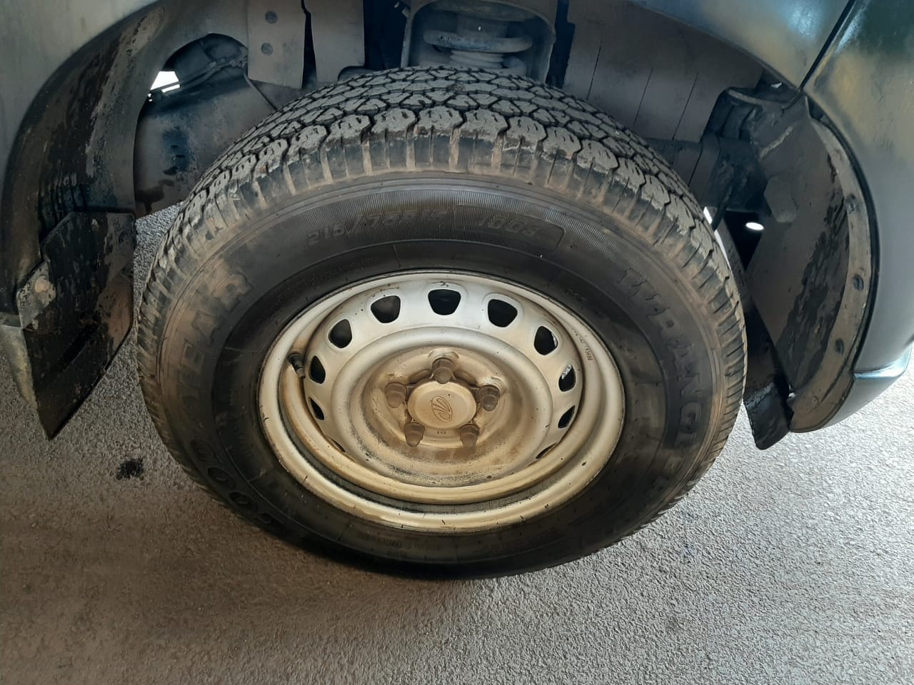 Scorpio image 5 Scorpio image 5