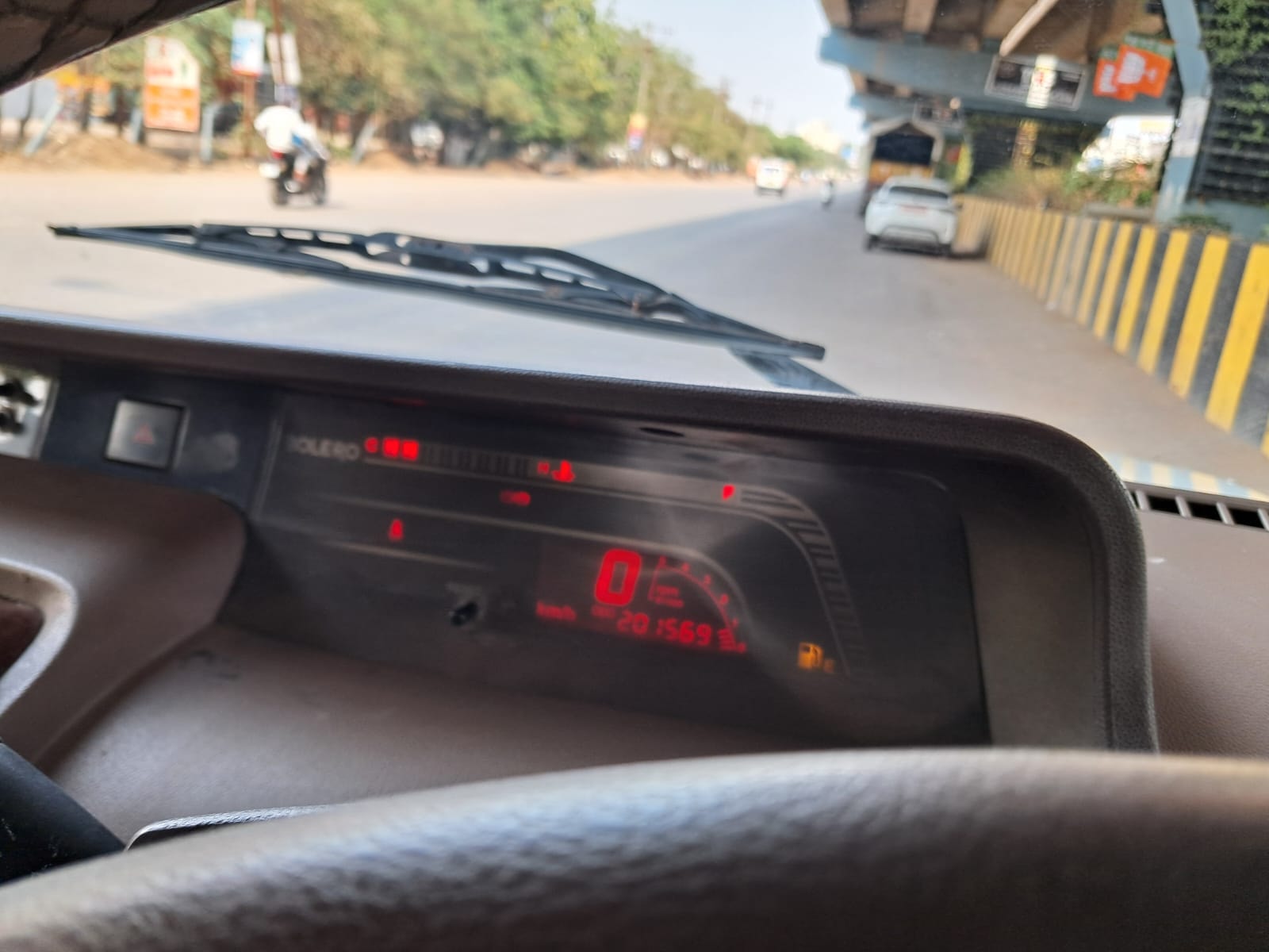 Santro Xing image 6 Santro Xing image 6