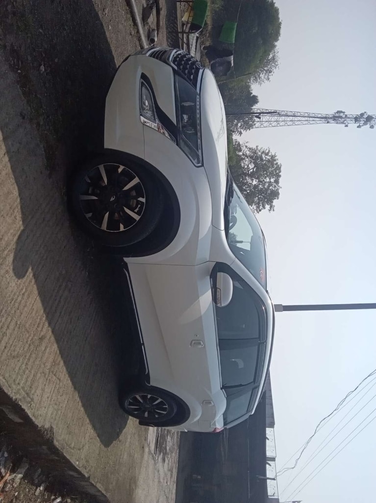 Used 2019 Mahindra XUV500 Used 2019 Mahindra XUV500