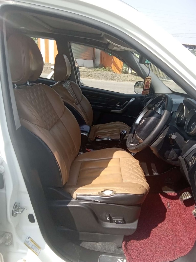 Used 2019 Mahindra XUV500 Used 2019 Mahindra XUV500