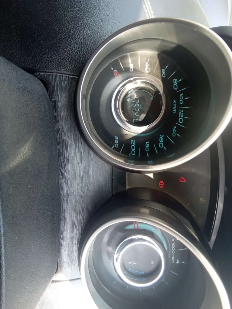 Used 2019 Mahindra XUV500 Used 2019 Mahindra XUV500