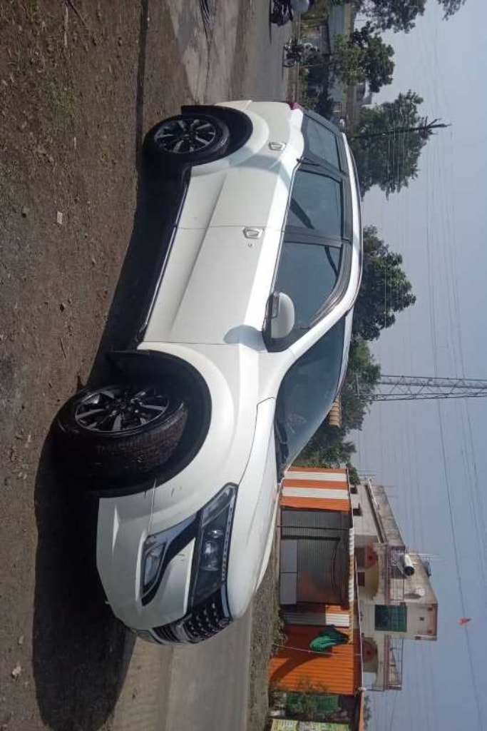 Used 2019 Mahindra XUV500 Used 2019 Mahindra XUV500